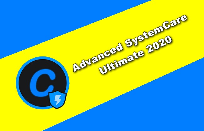 advanced systemcare ultimate torrent
